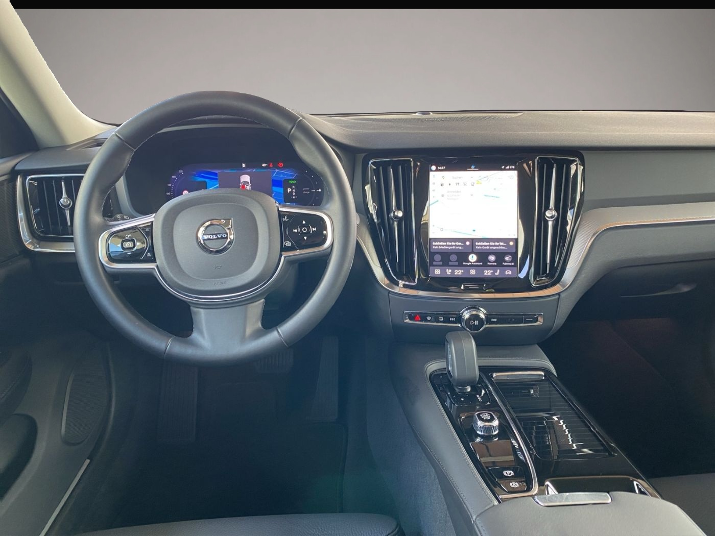 Volvo V60 (07/2024, )