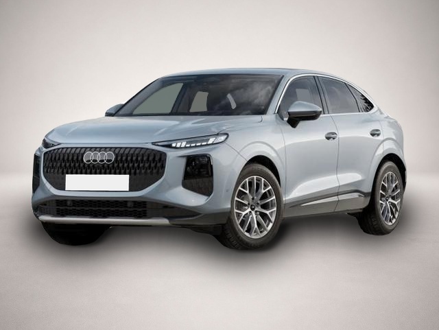 Audi Q3 (07/2026, Diesel)
