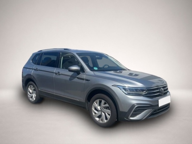 Volkswagen Tiguan Allspace (10/2023, Diesel)