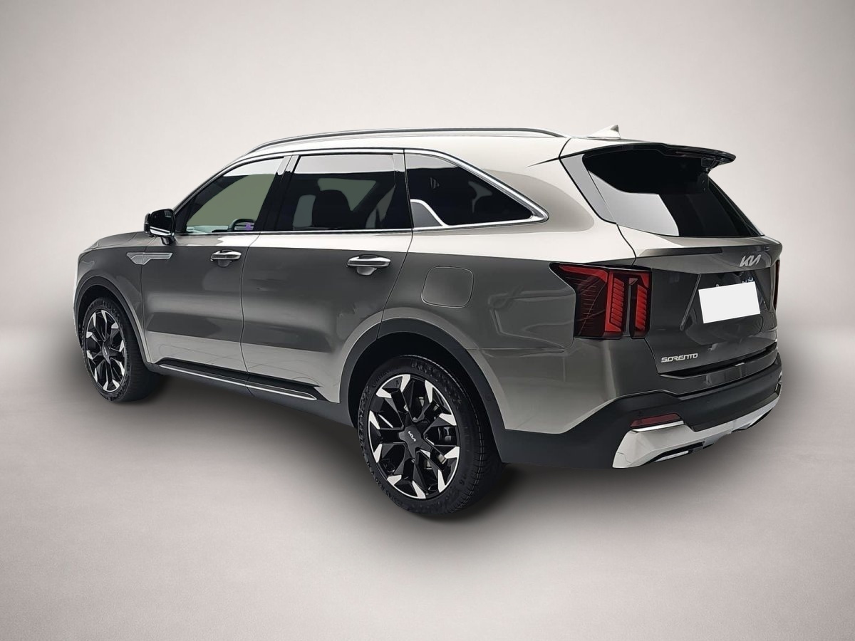 Kia Sorento, image 3 of 4