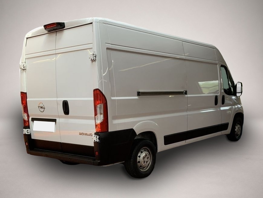 Opel Other (08/2024, )