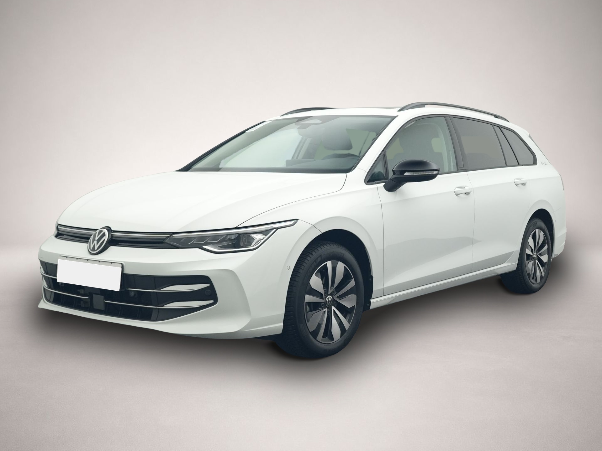 Volkswagen Golf (11/2025, Diesel)