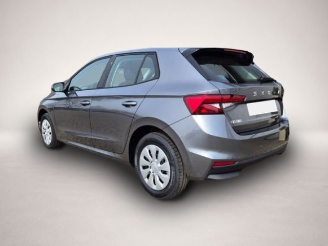 Skoda Fabia, Bild 2 von 5
