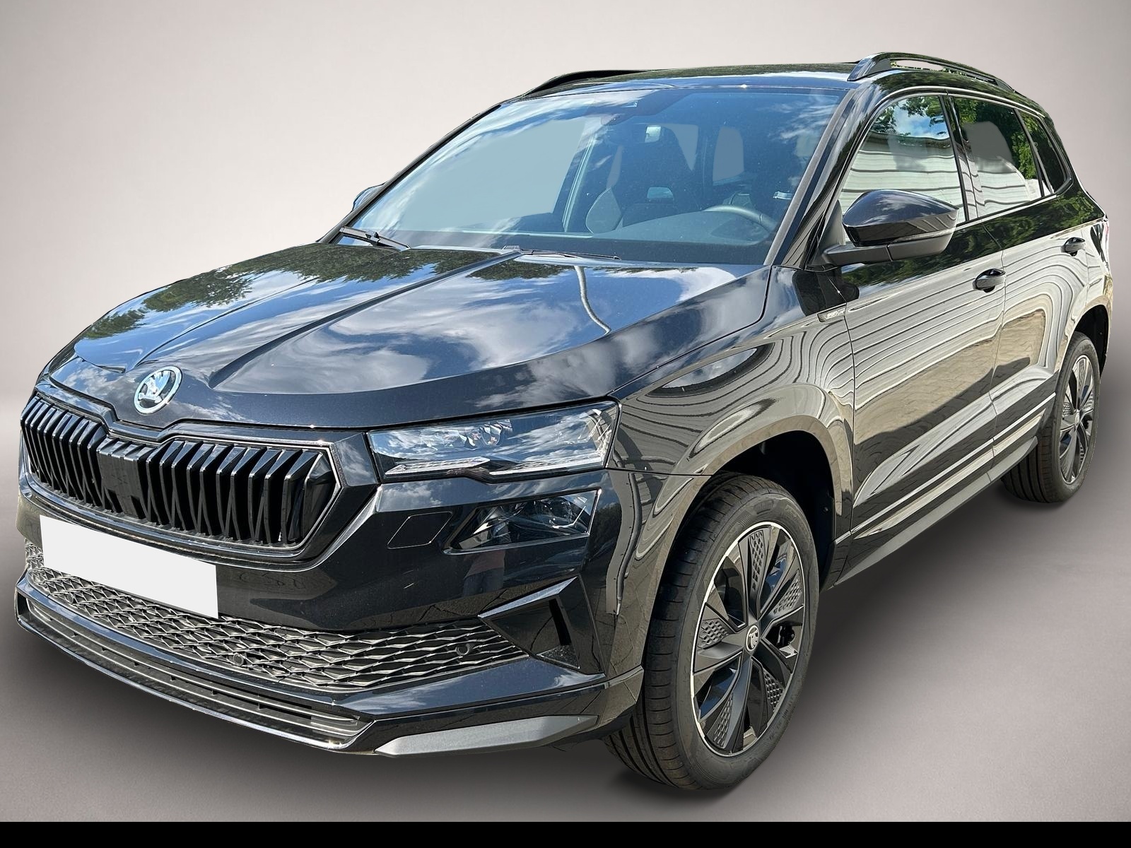 Skoda Karoq (08/2026, Diesel)