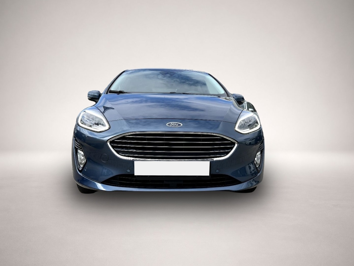 Ford Fiesta (06/2021, )