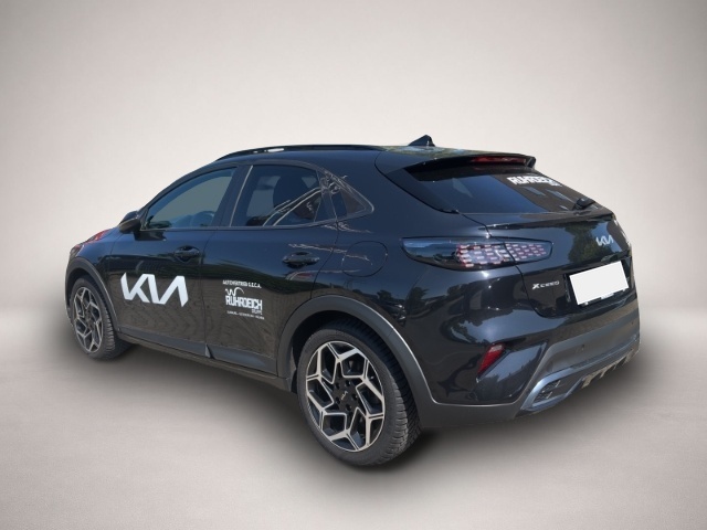 KIA XCeed (08/2025, Benzin)