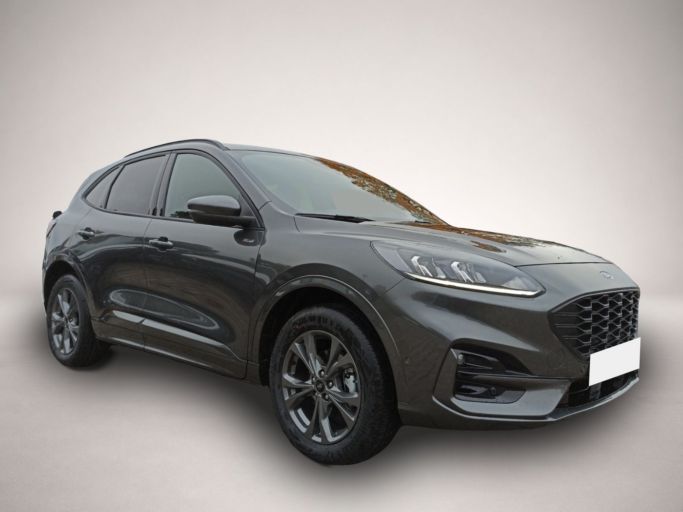 Ford Kuga (12/2023, Diesel)
