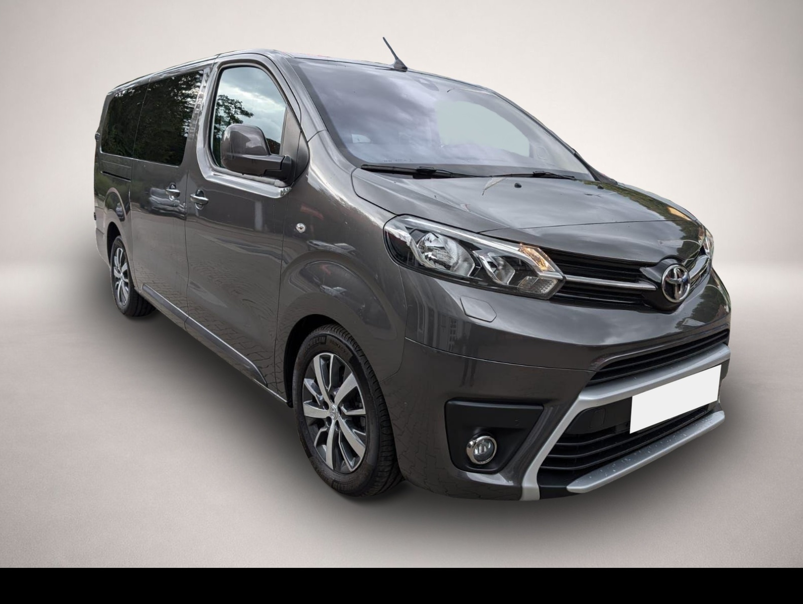 Toyota Proace (Verso) (06/2022, Diesel)