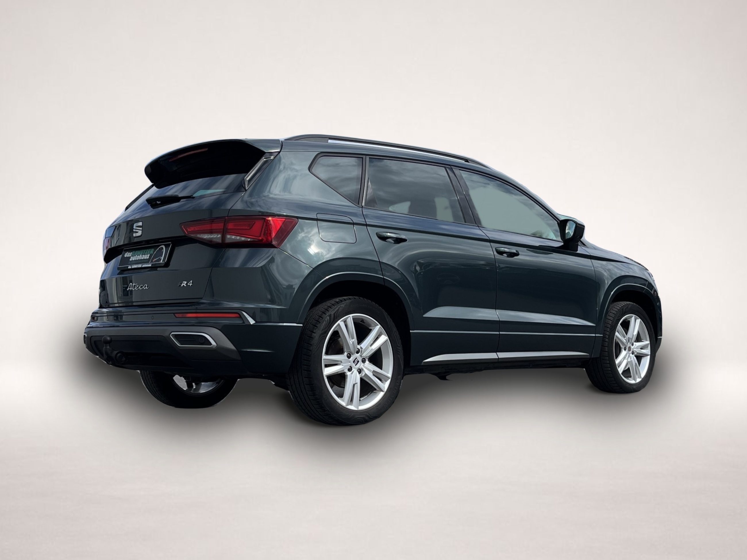 Seat Ateca (01/2022, Diesel)