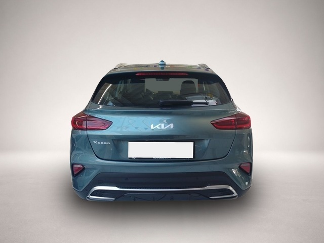 KIA XCeed (03/2025, Benzin)