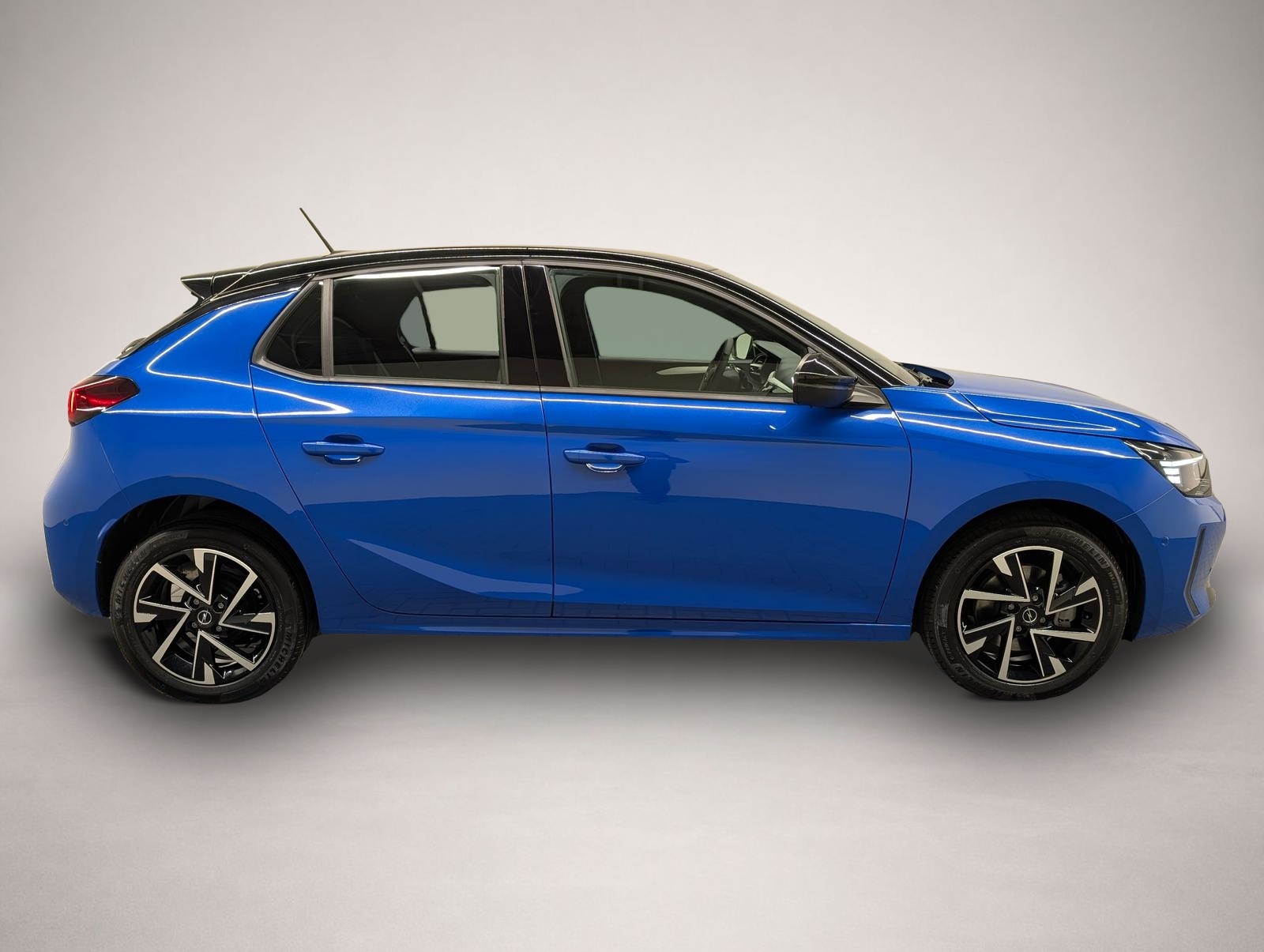 Opel Corsa, Bild 5 von 7