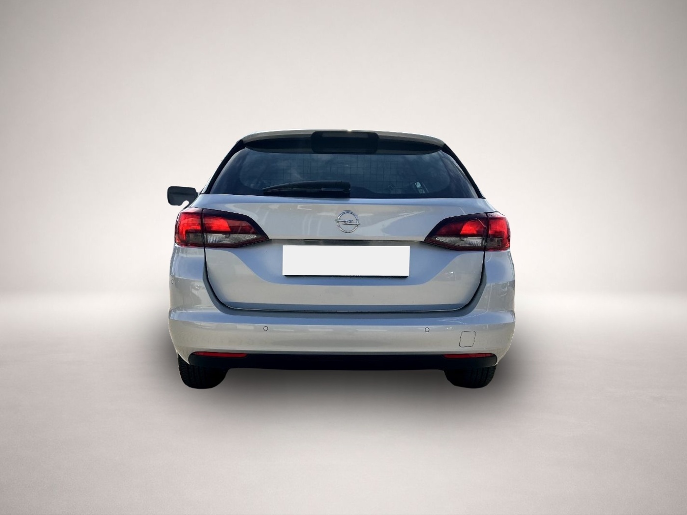 Opel Astra (08/2021, Benzin)