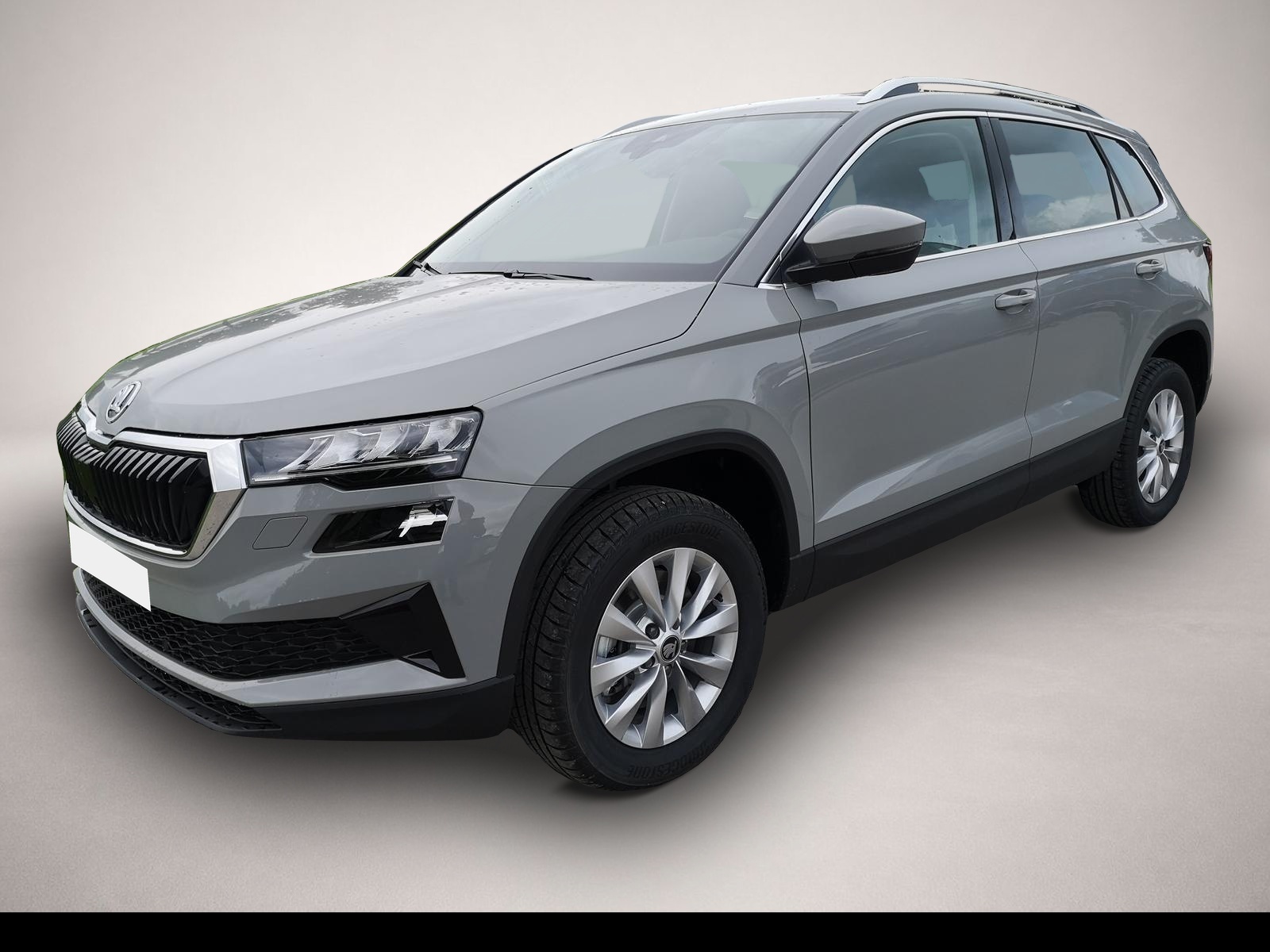 Skoda Karoq (06/2026, Benzin)