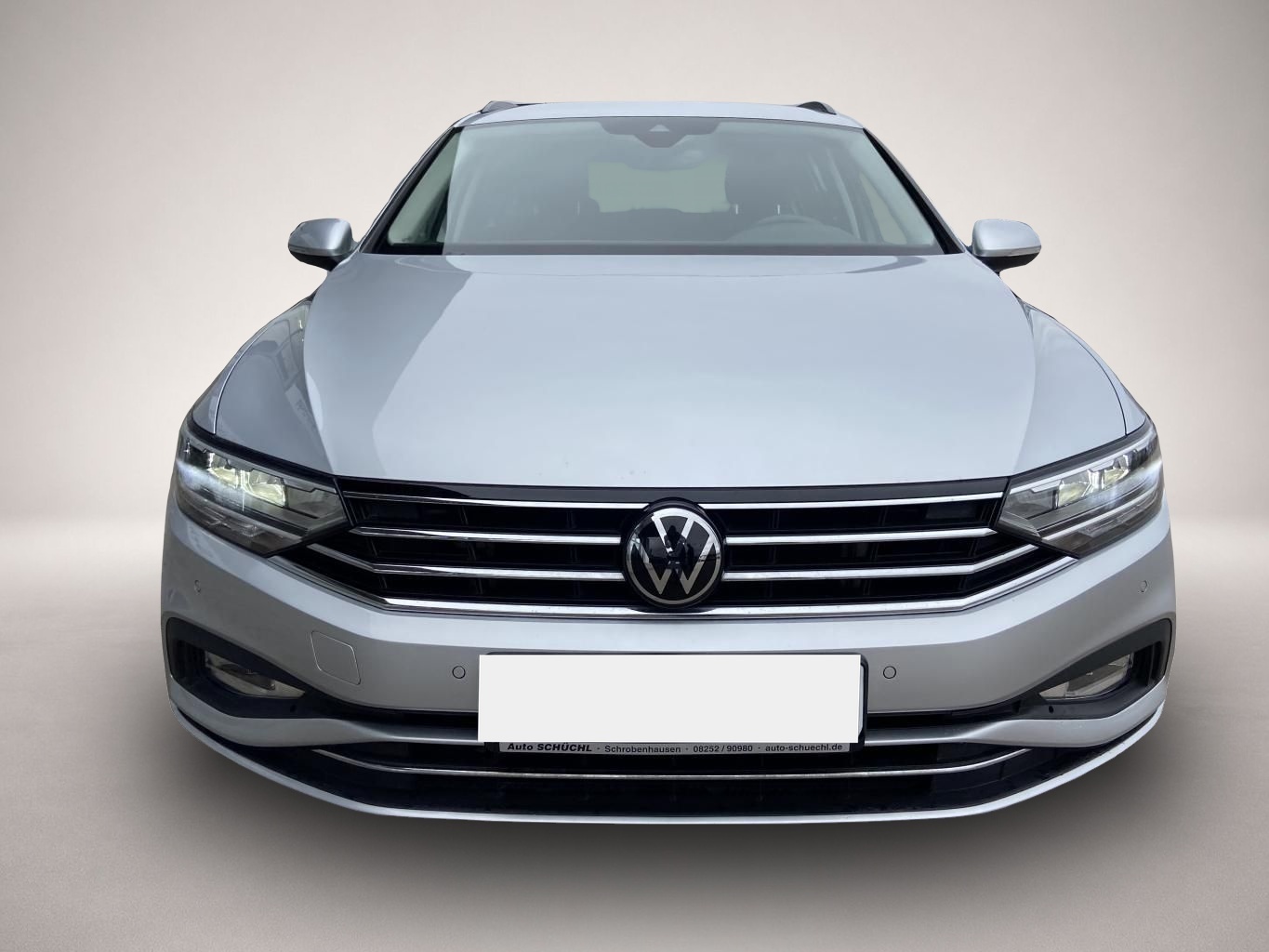 Volkswagen Passat Variant (01/2021, )