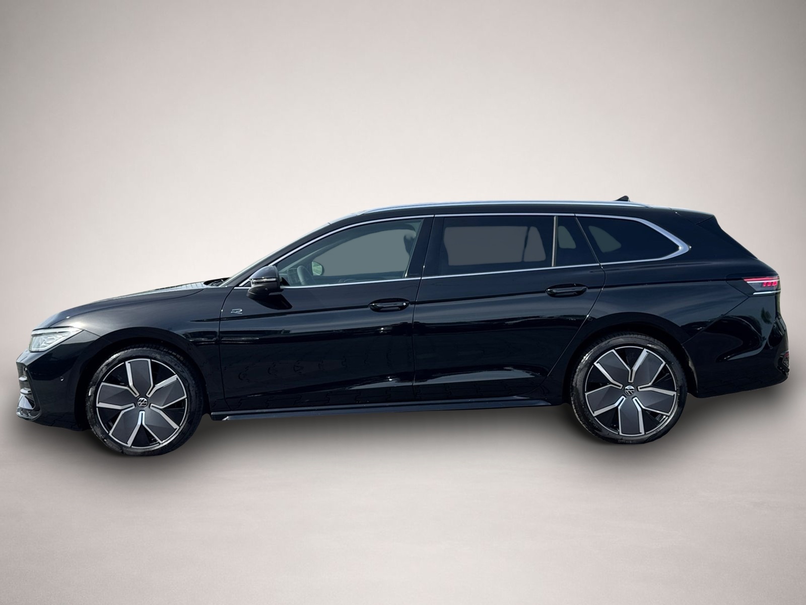 Volkswagen Passat Variant (05/2026, Diesel)