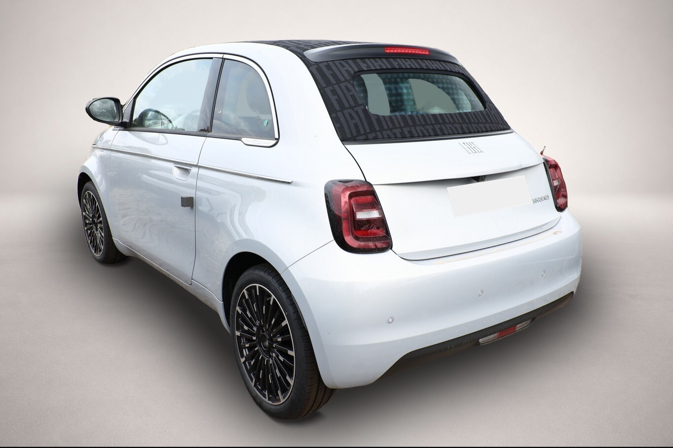 Fiat 500 (07/2026, Benzin)