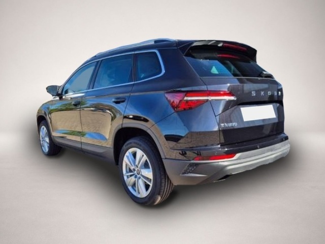 Skoda Karoq (04/2026, Benzin)