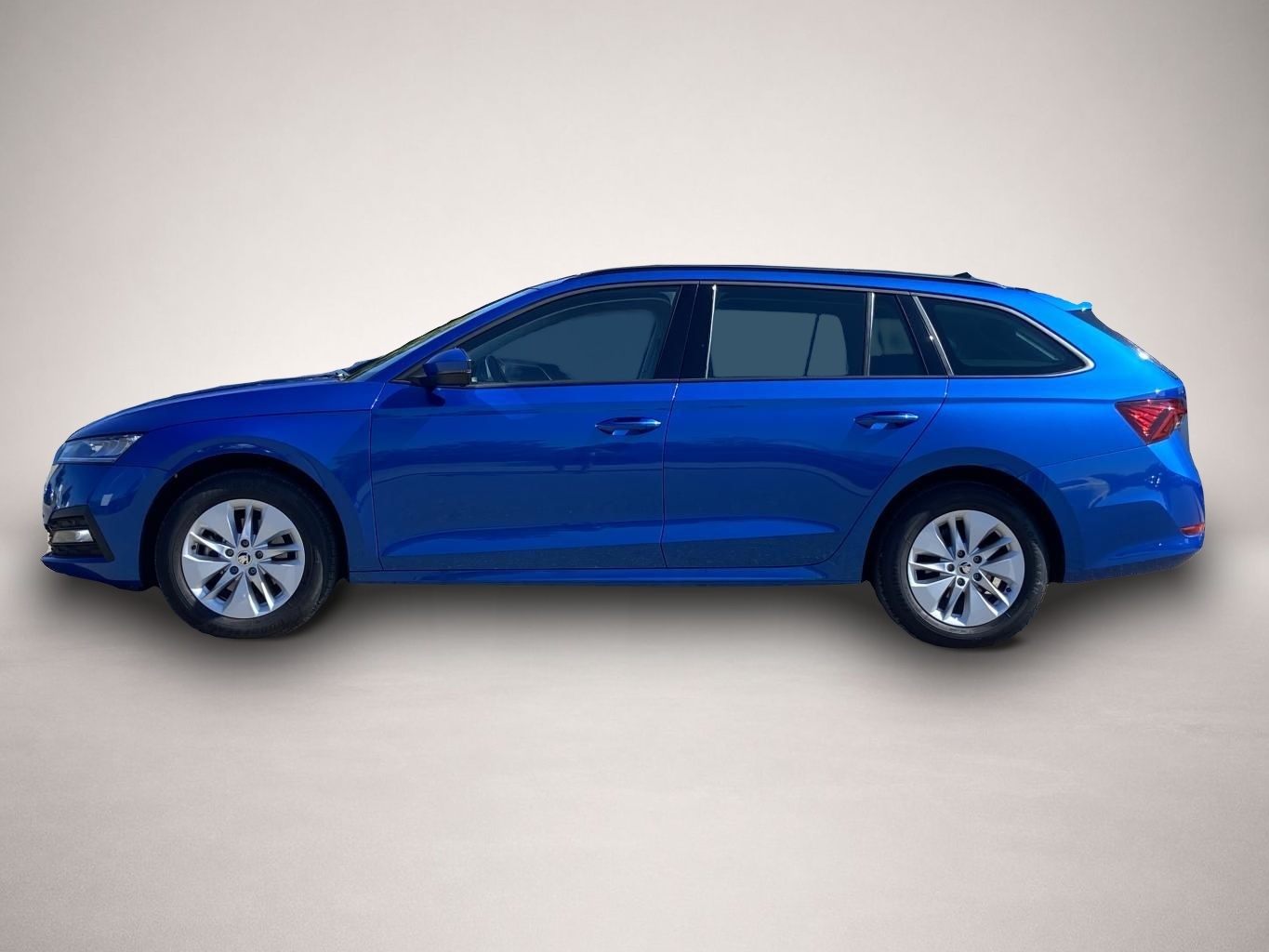 Skoda Octavia (04/2024, )