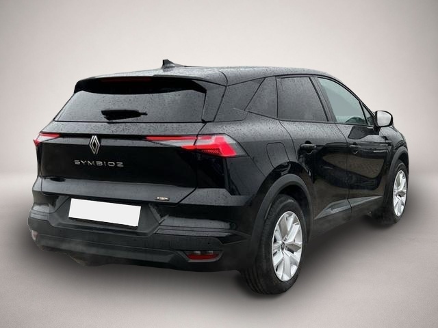 Renault Symbioz, Bild 2 von 5