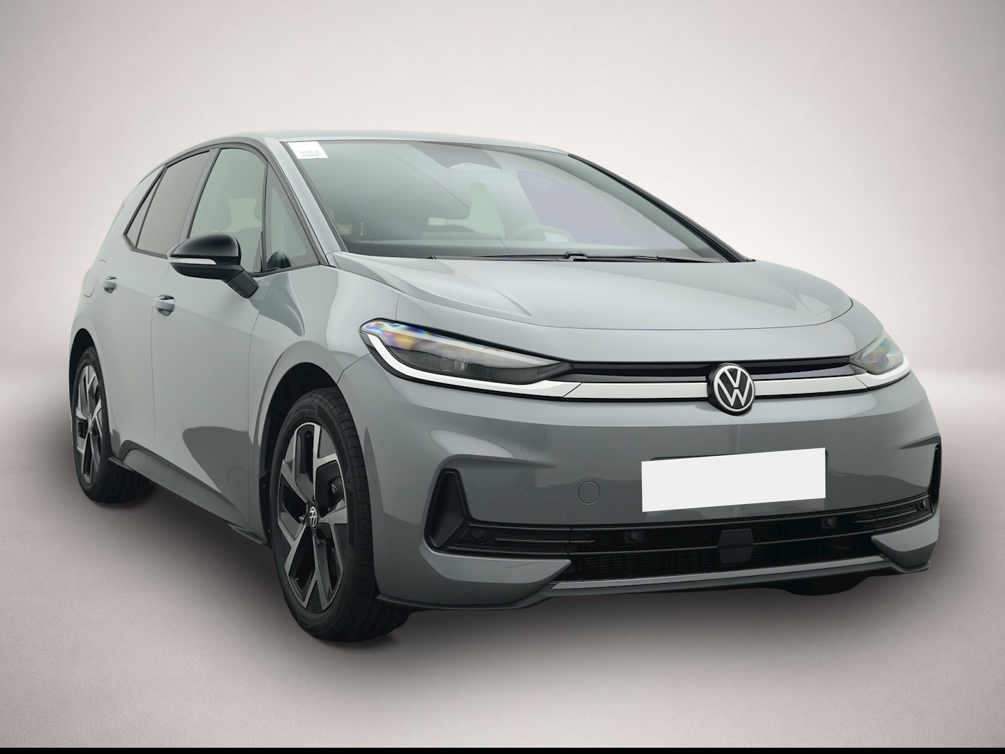 Volkswagen ID.3 (, ELECTRIC)