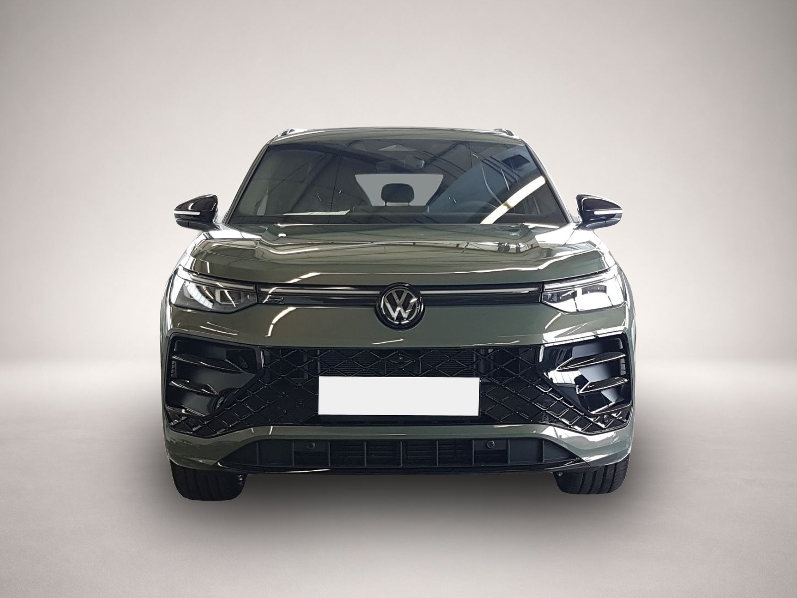 Volkswagen Tayron (03/2026, Diesel)