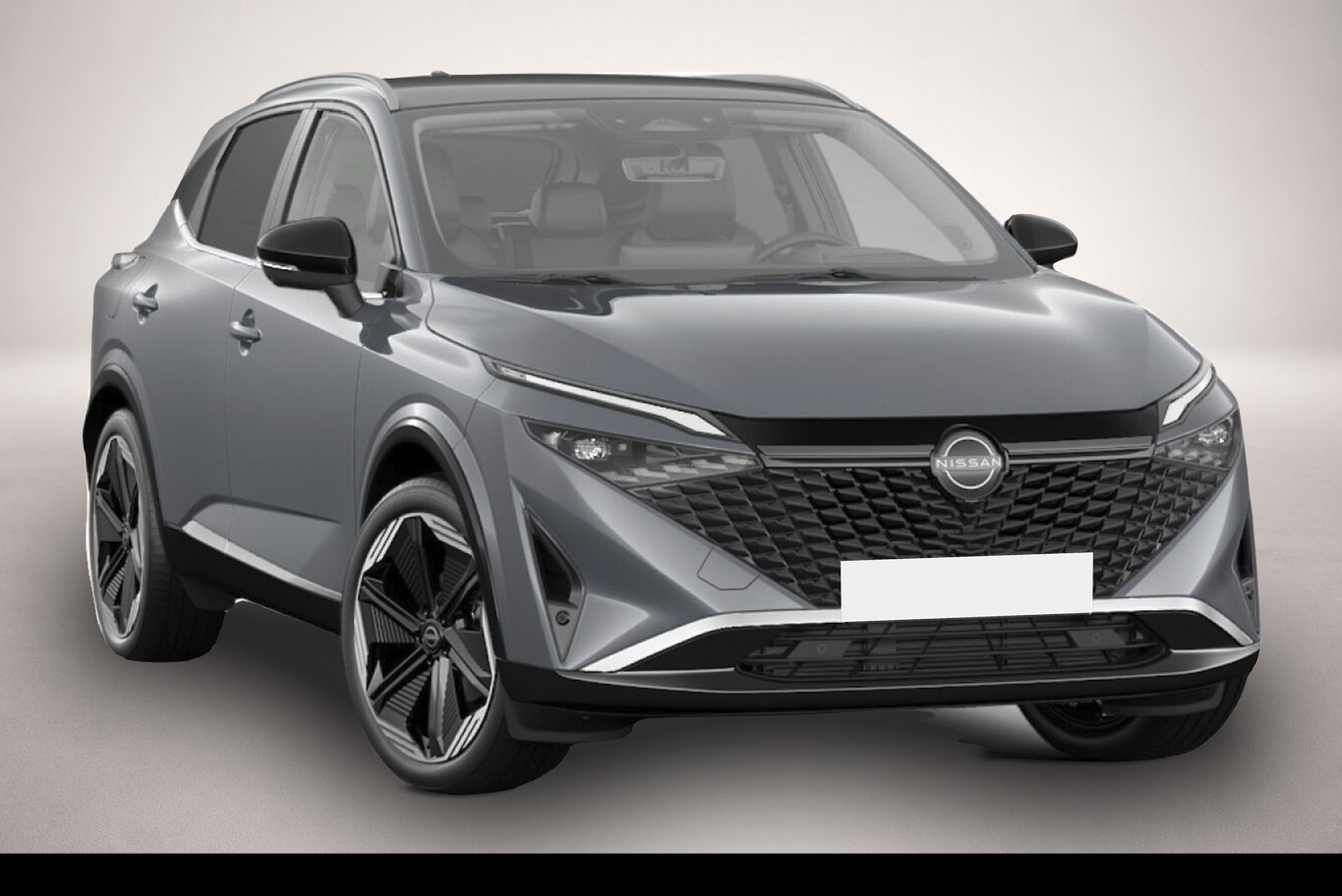 Nissan Qashqai, image 2 of 6