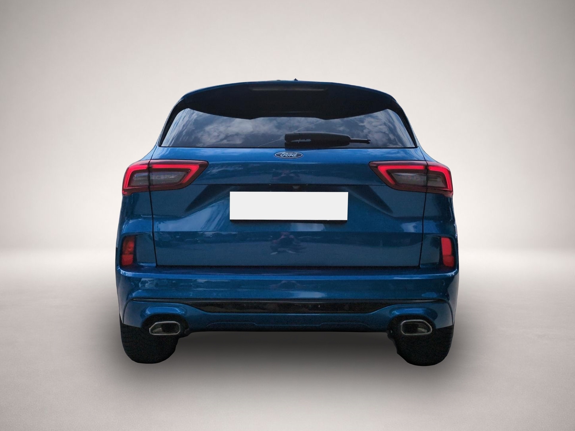 Ford Kuga (04/2025, Benzin)