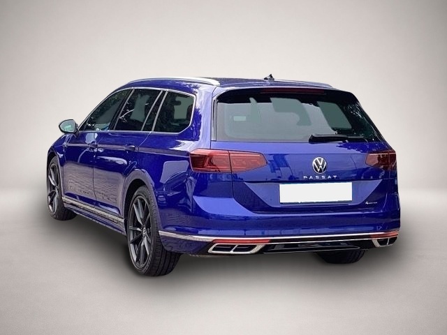 Volkswagen Passat Variant (08/2021, Diesel)