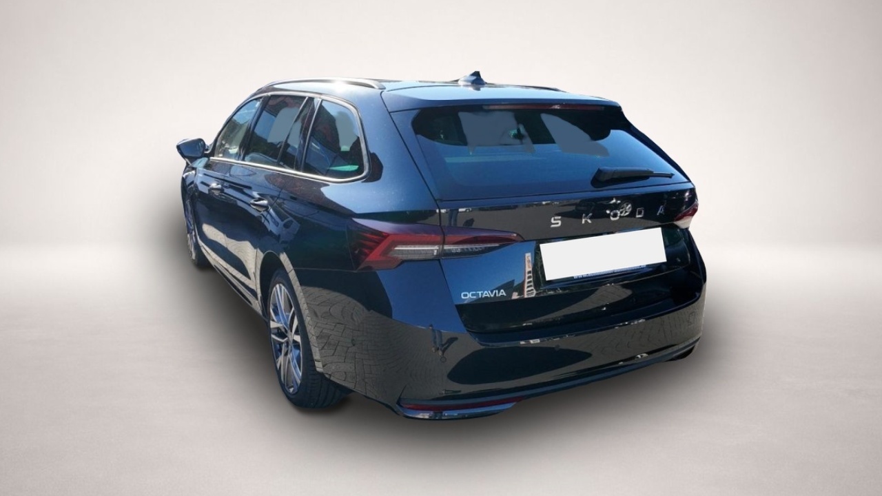 Skoda Octavia (11/2025, Diesel)