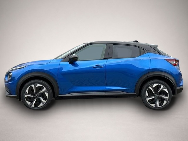 Nissan Juke (12/2025, Benzin)