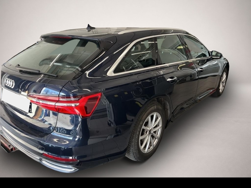 Audi A6 (03/2023, Diesel)
