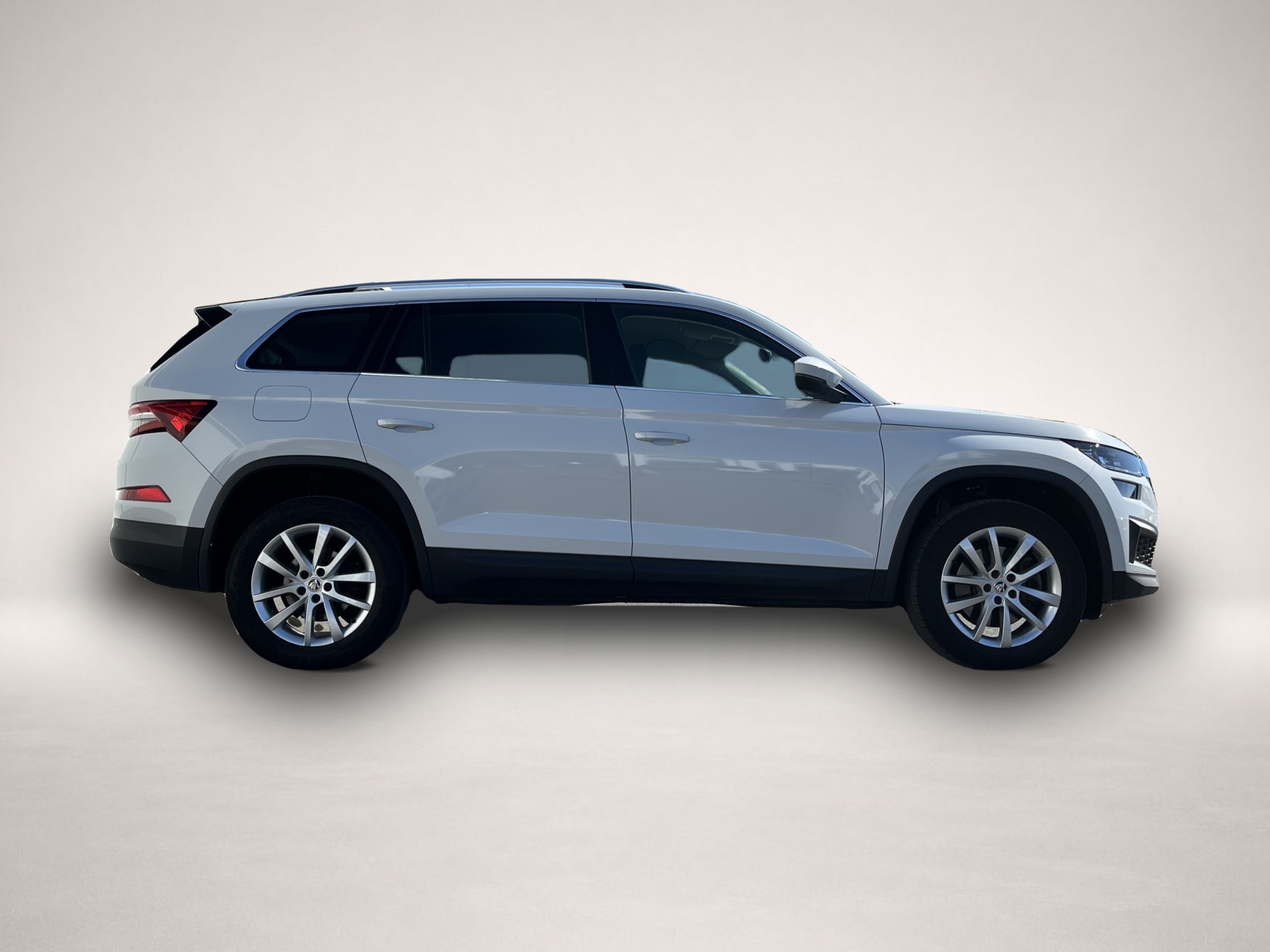 Skoda Kodiaq (04/2024, Diesel)