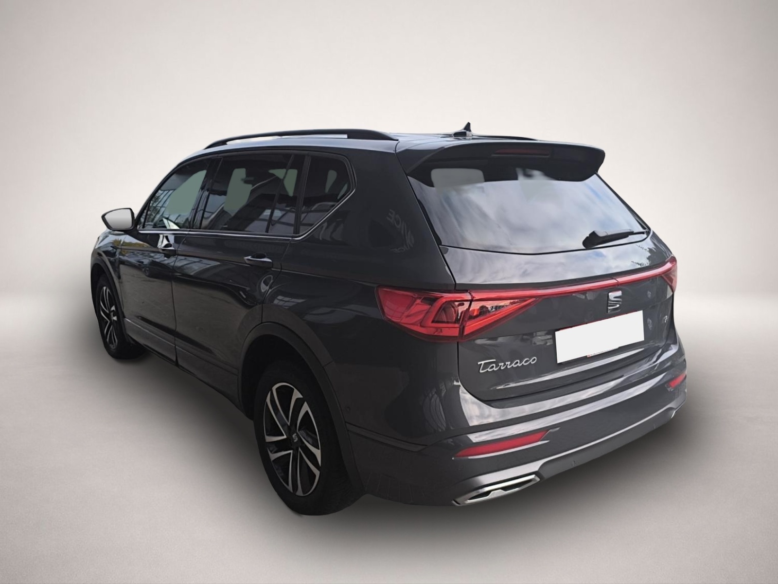 Seat Tarraco (06/2023, Diesel)