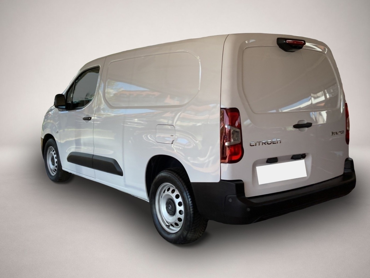 Citroen Berlingo (06/2025, Diesel)