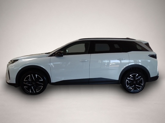 Peugeot 5008 (09/2024, Benzin)