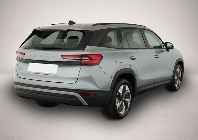 Skoda Kodiaq (06/2026, Diesel)
