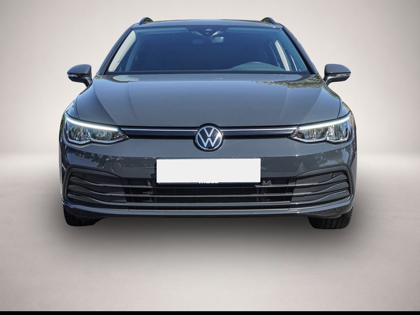 Volkswagen Golf (05/2023, Diesel)