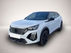Peugeot 2008 (12/2025, Benzin)