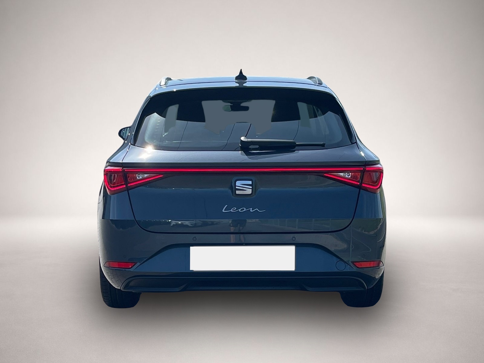 Seat Leon (04/2026, Benzin)