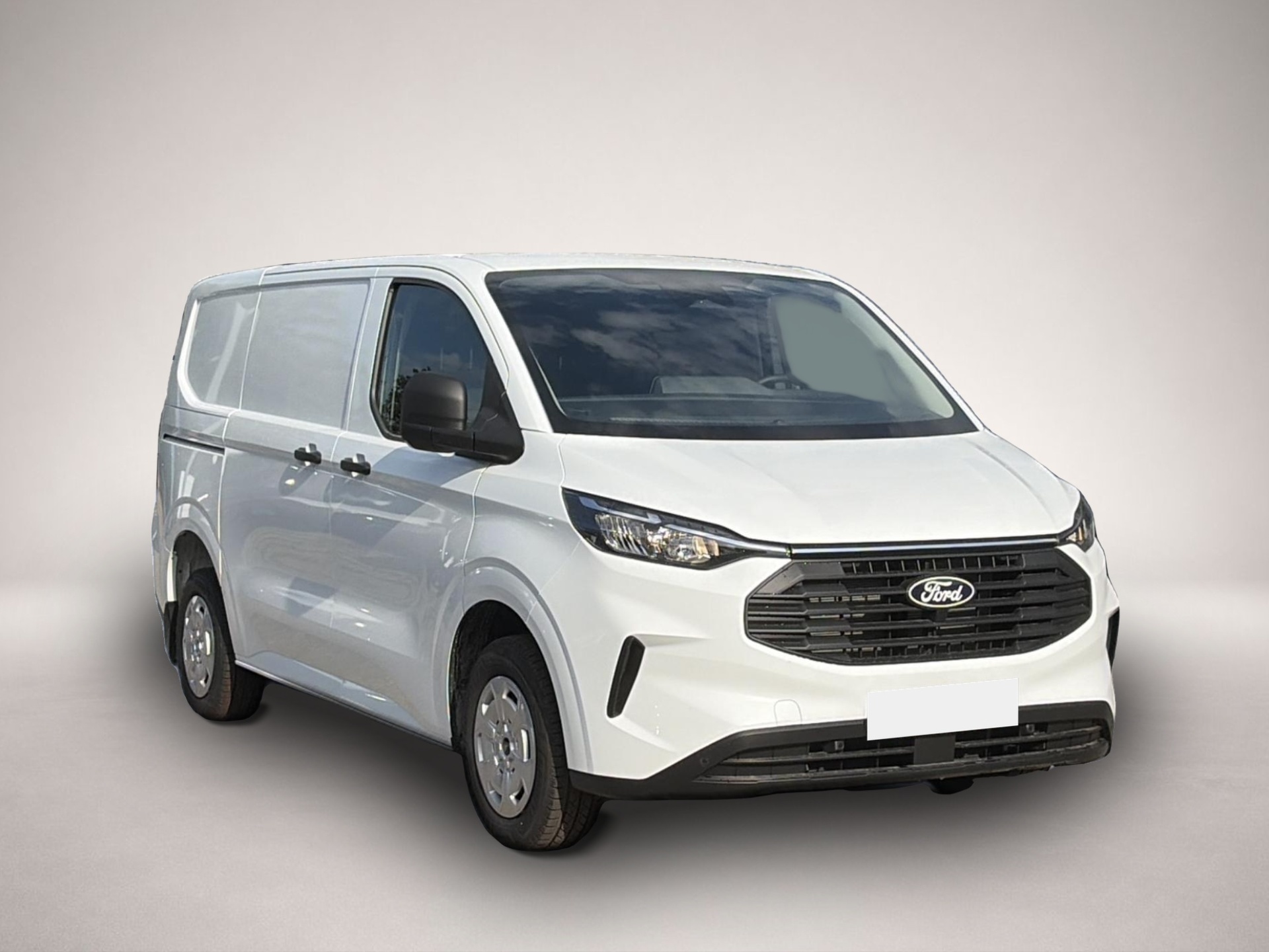 Ford Other (03/2026, Diesel)