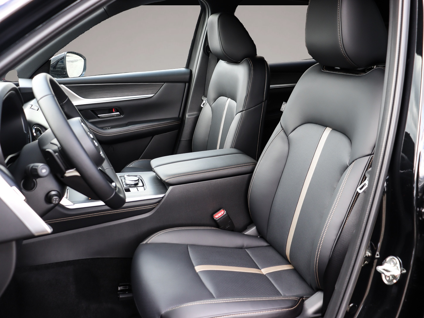 Mazda CX-60 (05/2026, Diesel)