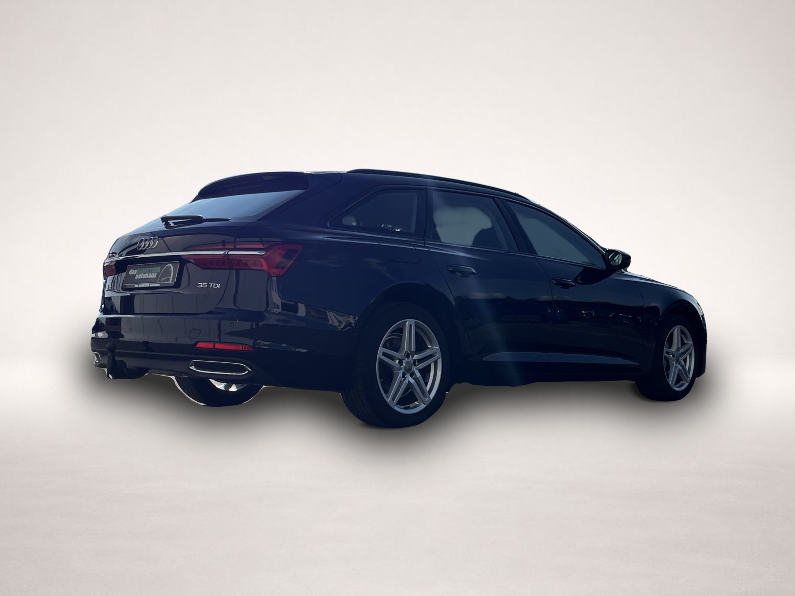 Audi A6 (05/2023, Diesel)
