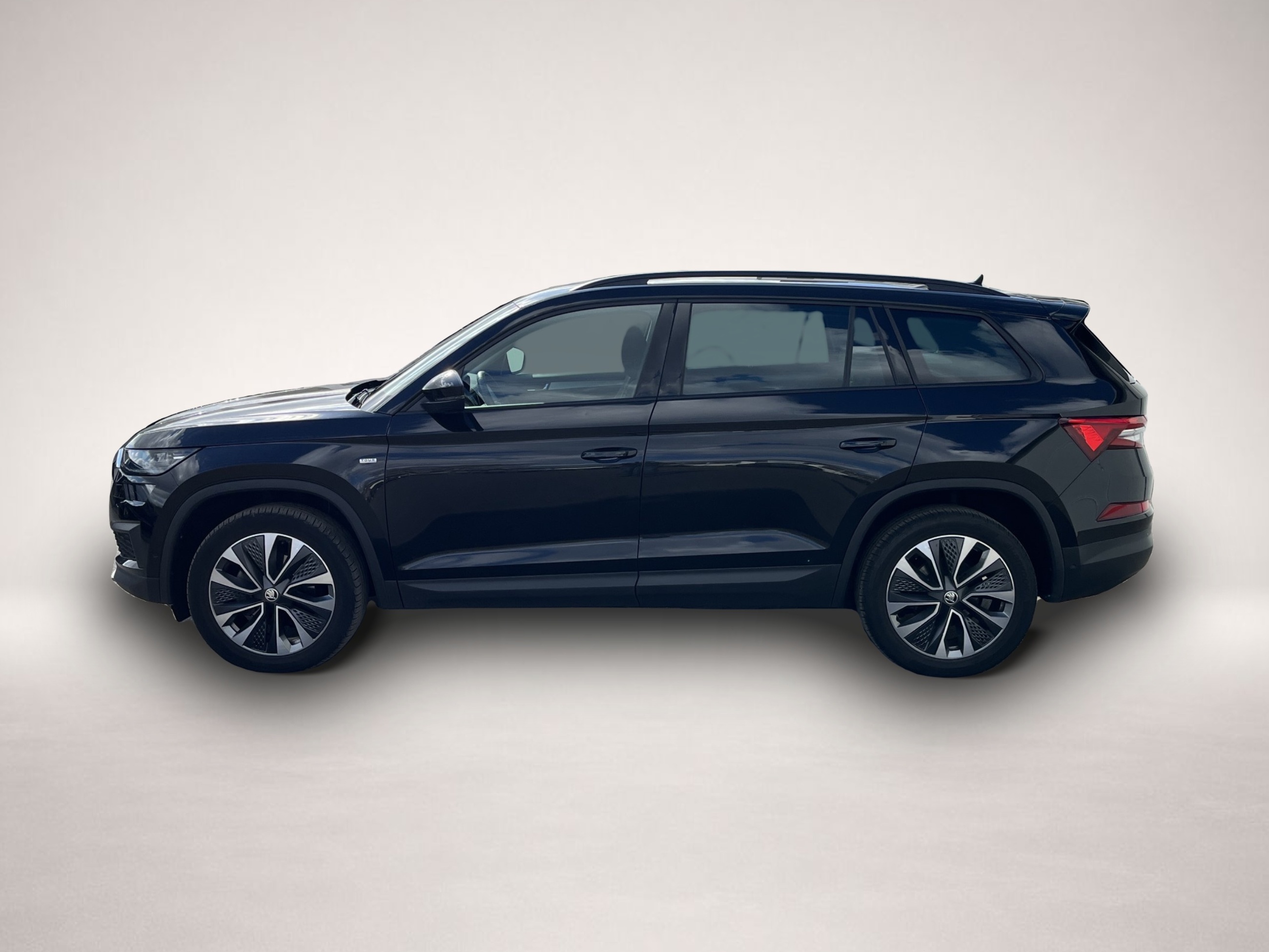 Skoda Kodiaq (02/2024, Diesel)