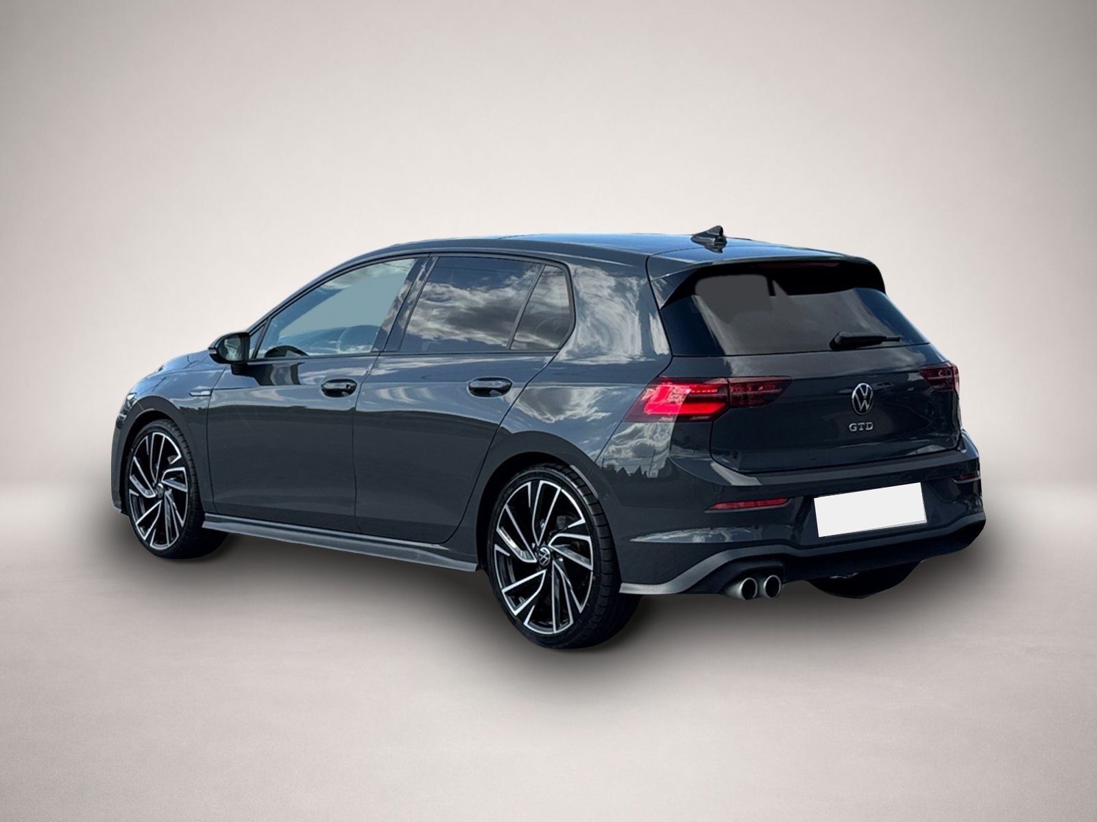 Volkswagen Golf (11/2023, Diesel)