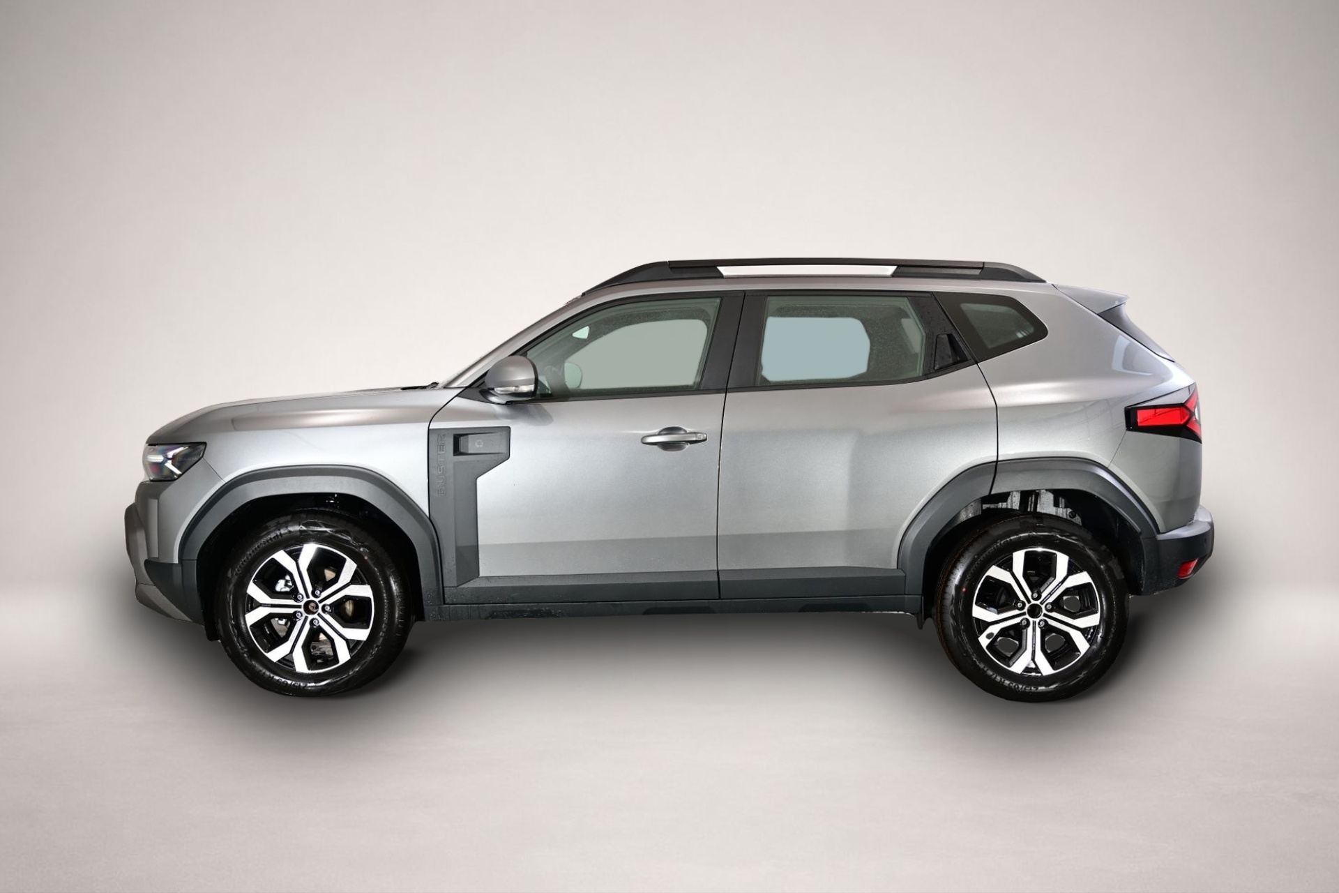 Dacia Duster (06/2025, Benzin)