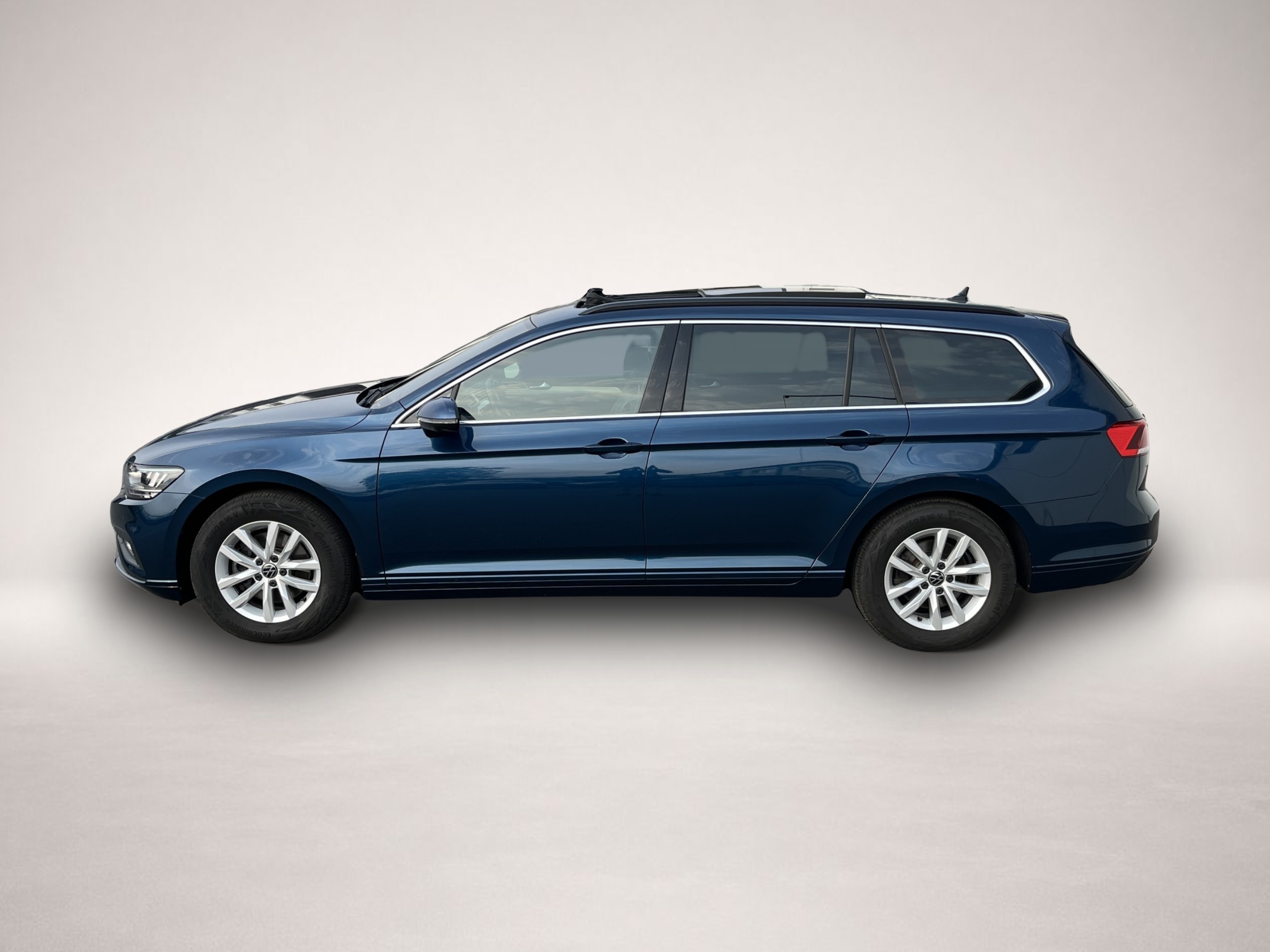 Volkswagen Passat Variant (05/2024, )
