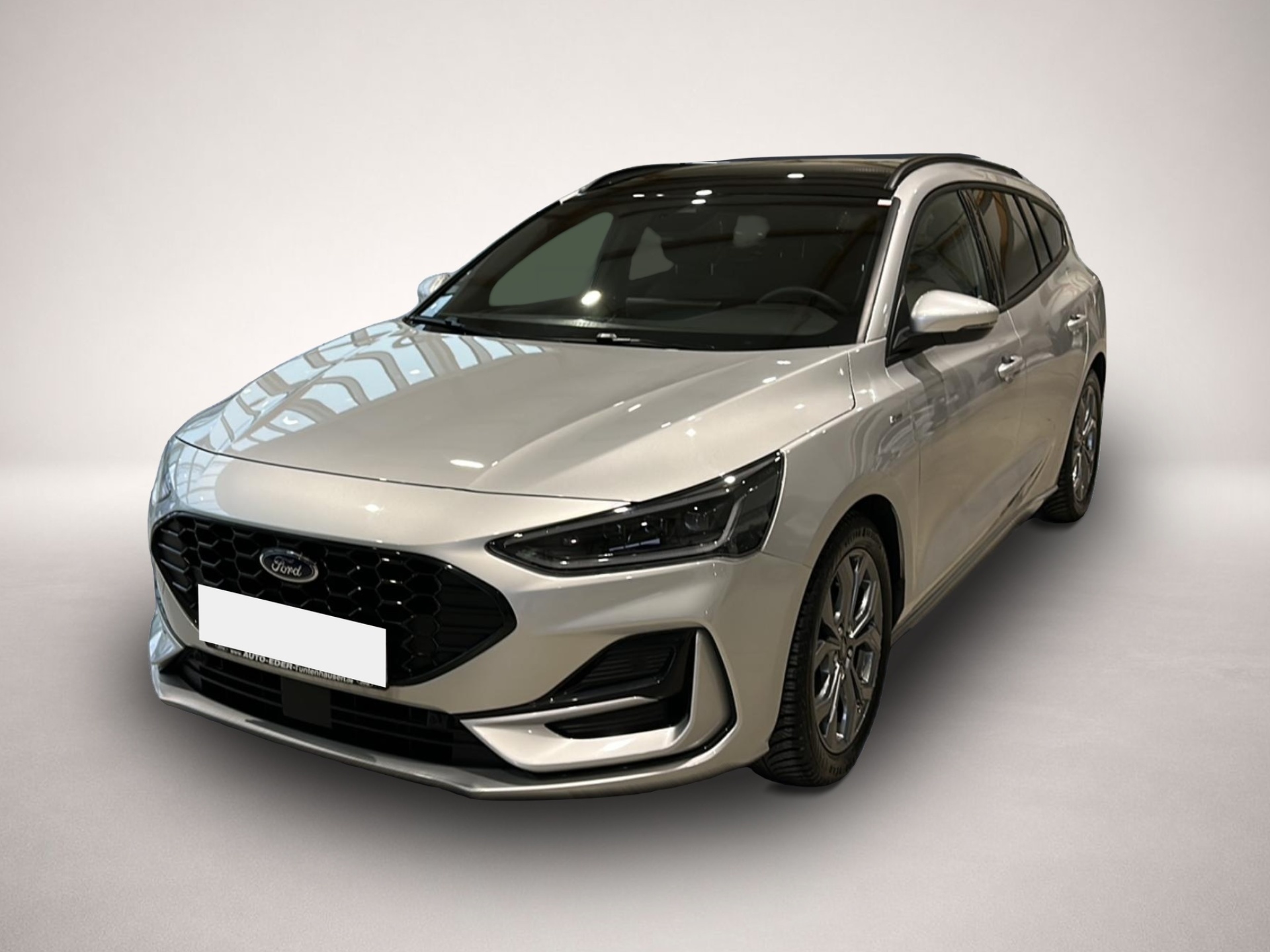 Ford Focus (12/2024, Benzin)