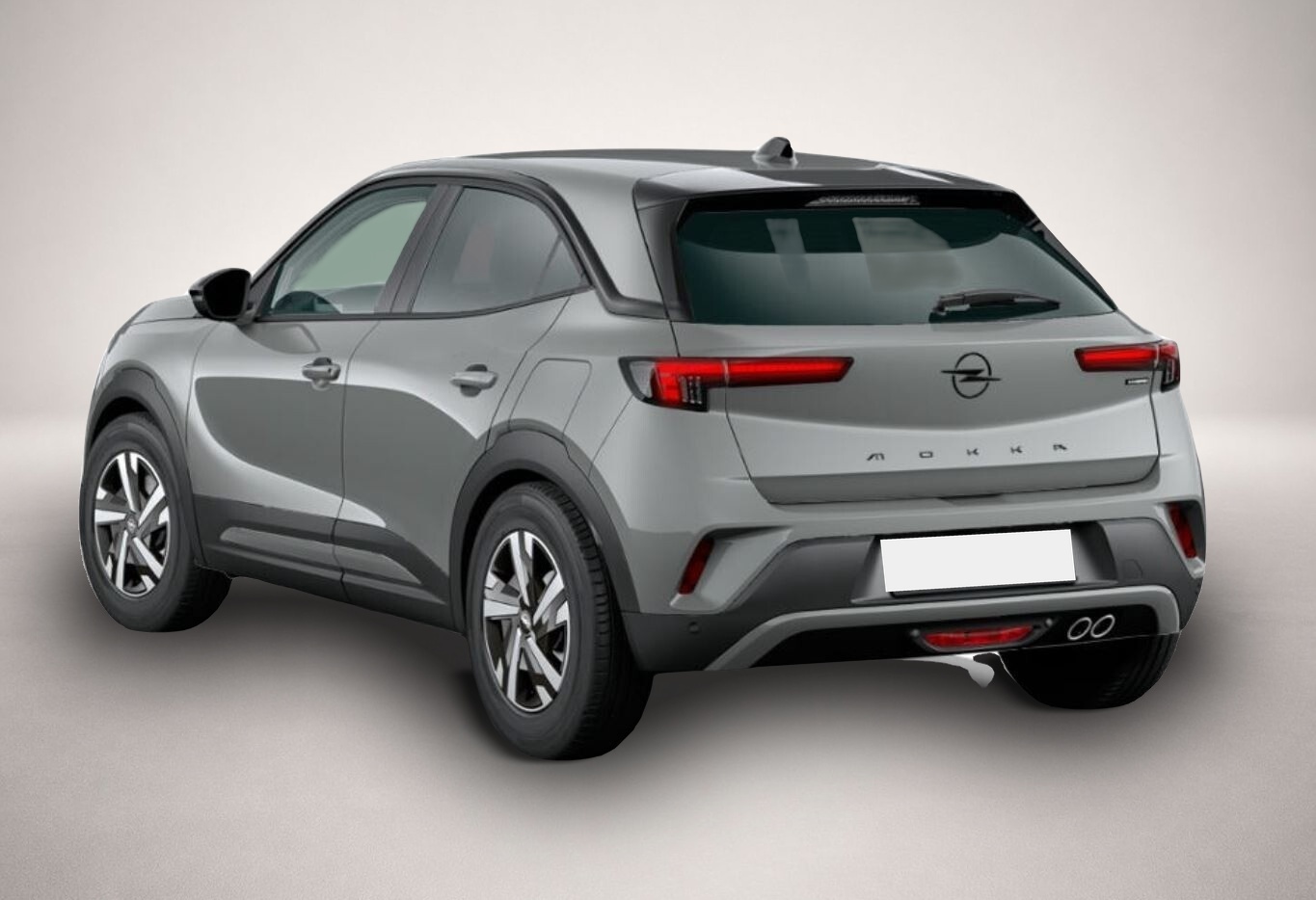 Opel Mokka (05/2026, Benzin)