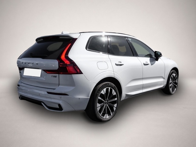 Volvo XC60 (06/2025, Hybrid (Benzin/Elektro))