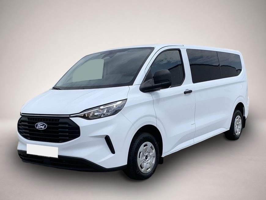 Ford Other (03/2025, Diesel)